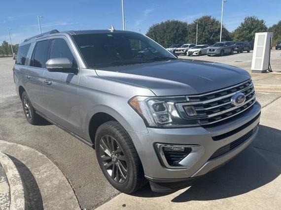 FORD EXPEDITION MAX 2021 1FMJK1KT6MEA09186 image FORD EXPEDITION MAX 2021 1FMJK1KT6MEA09186 image